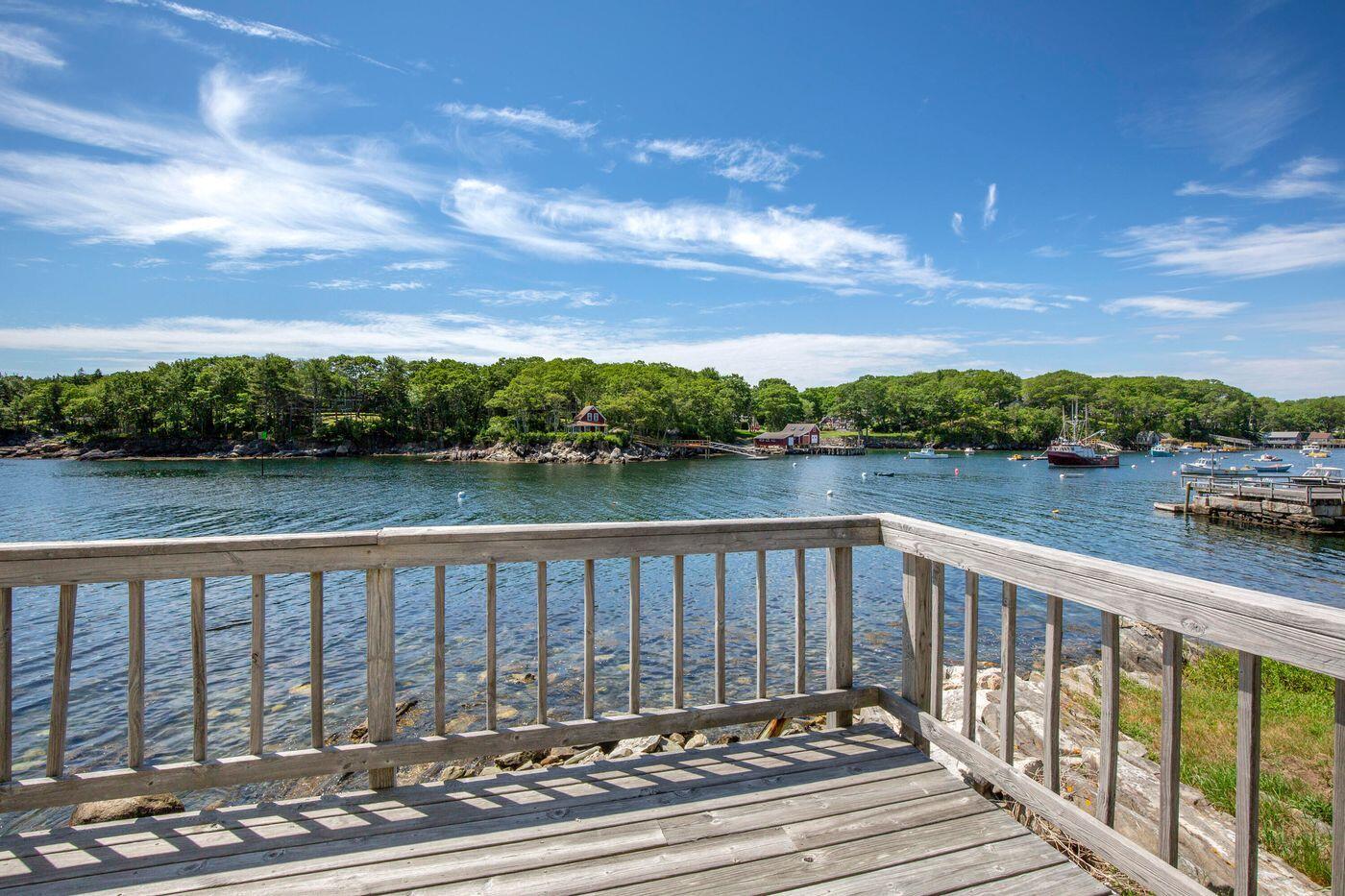 147 State Route 32 Bristol ME 04554