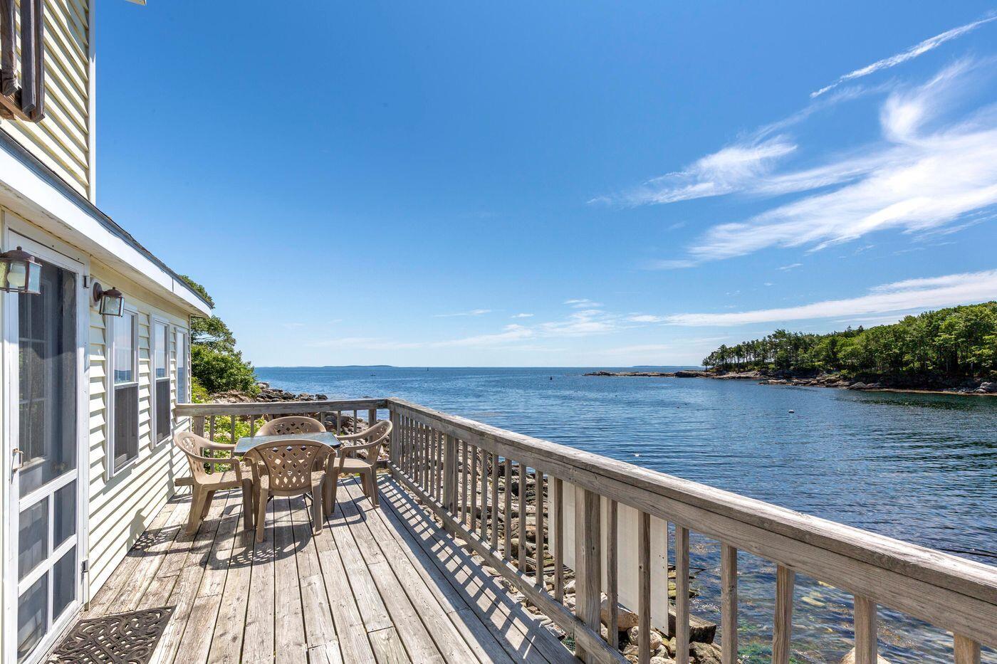 147 State Route 32 Bristol ME 04554