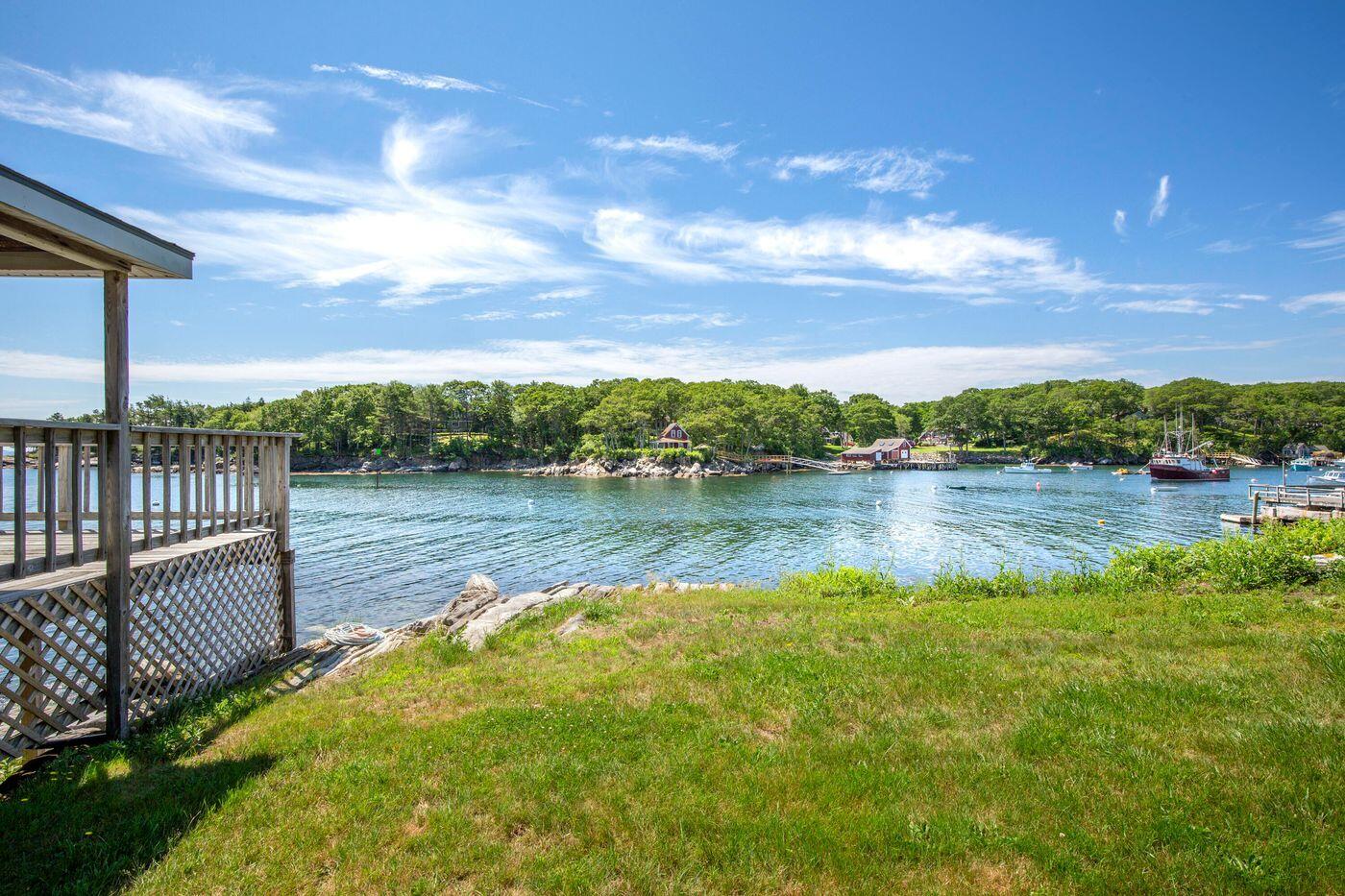 147 State Route 32 Bristol ME 04554