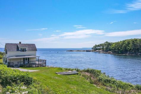 147 State Route 32 Bristol ME 04554