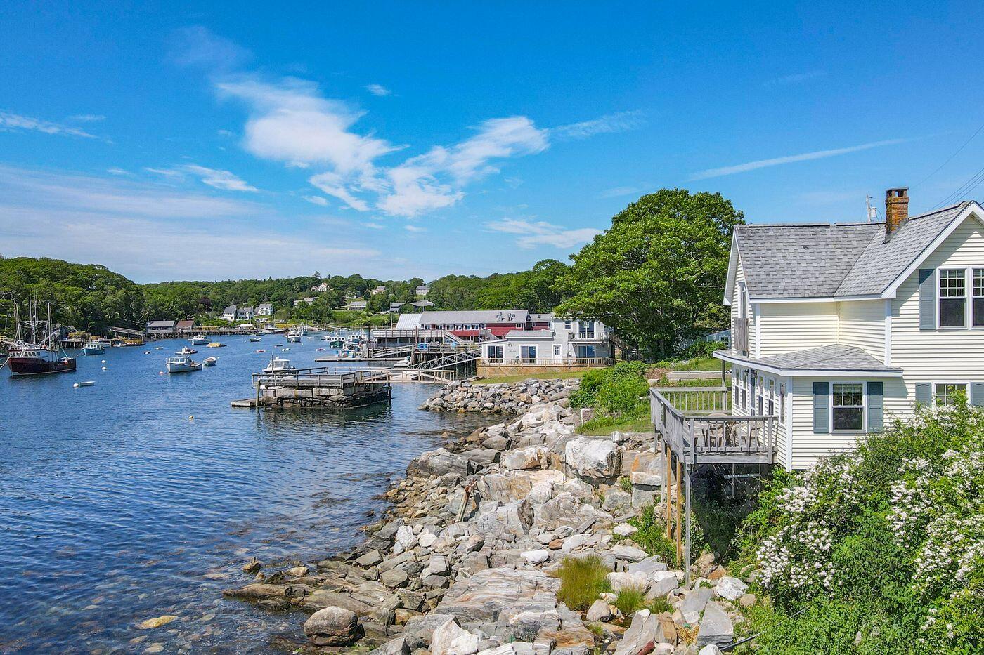 147 State Route 32 Bristol ME 04554