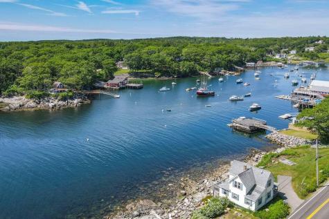 147 State Route 32 Bristol ME 04554