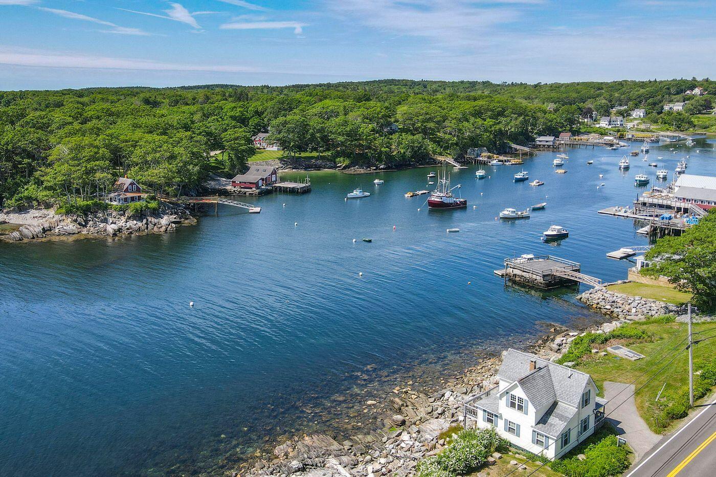 147 State Route 32 Bristol ME 04554