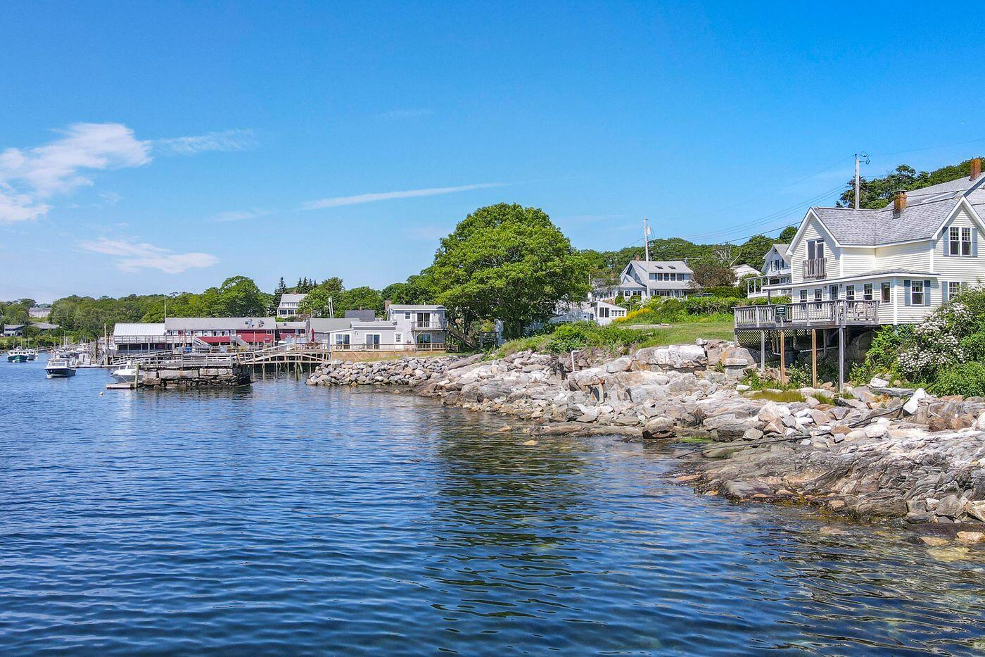 147 State Route 32 Bristol ME 04554