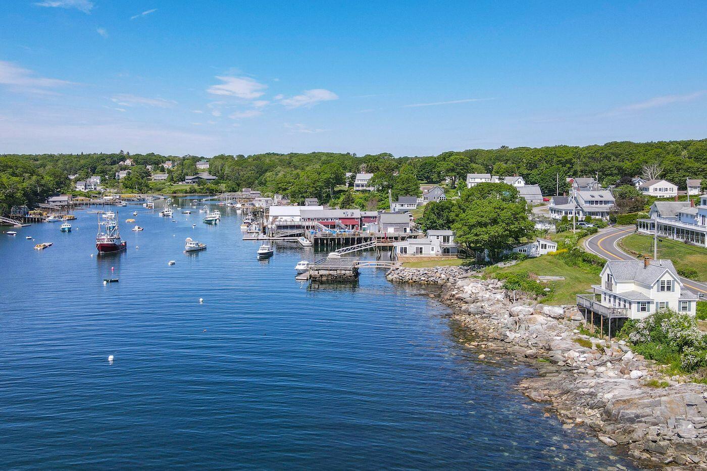 147 State Route 32 Bristol ME 04554