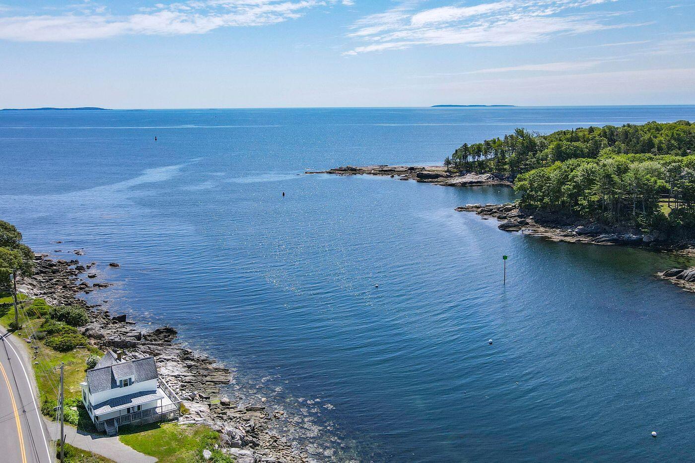 147 State Route 32 Bristol ME 04554