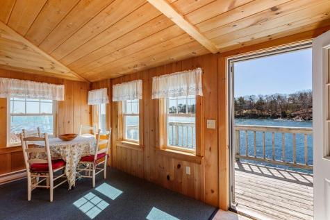 147 State Route 32 Bristol ME 04554