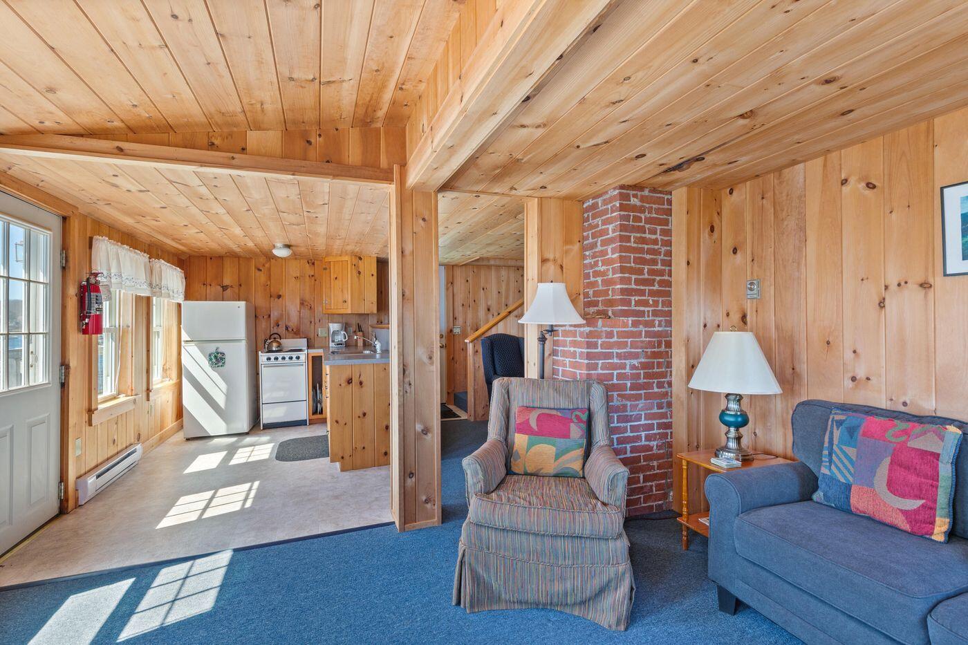 147 State Route 32 Bristol ME 04554