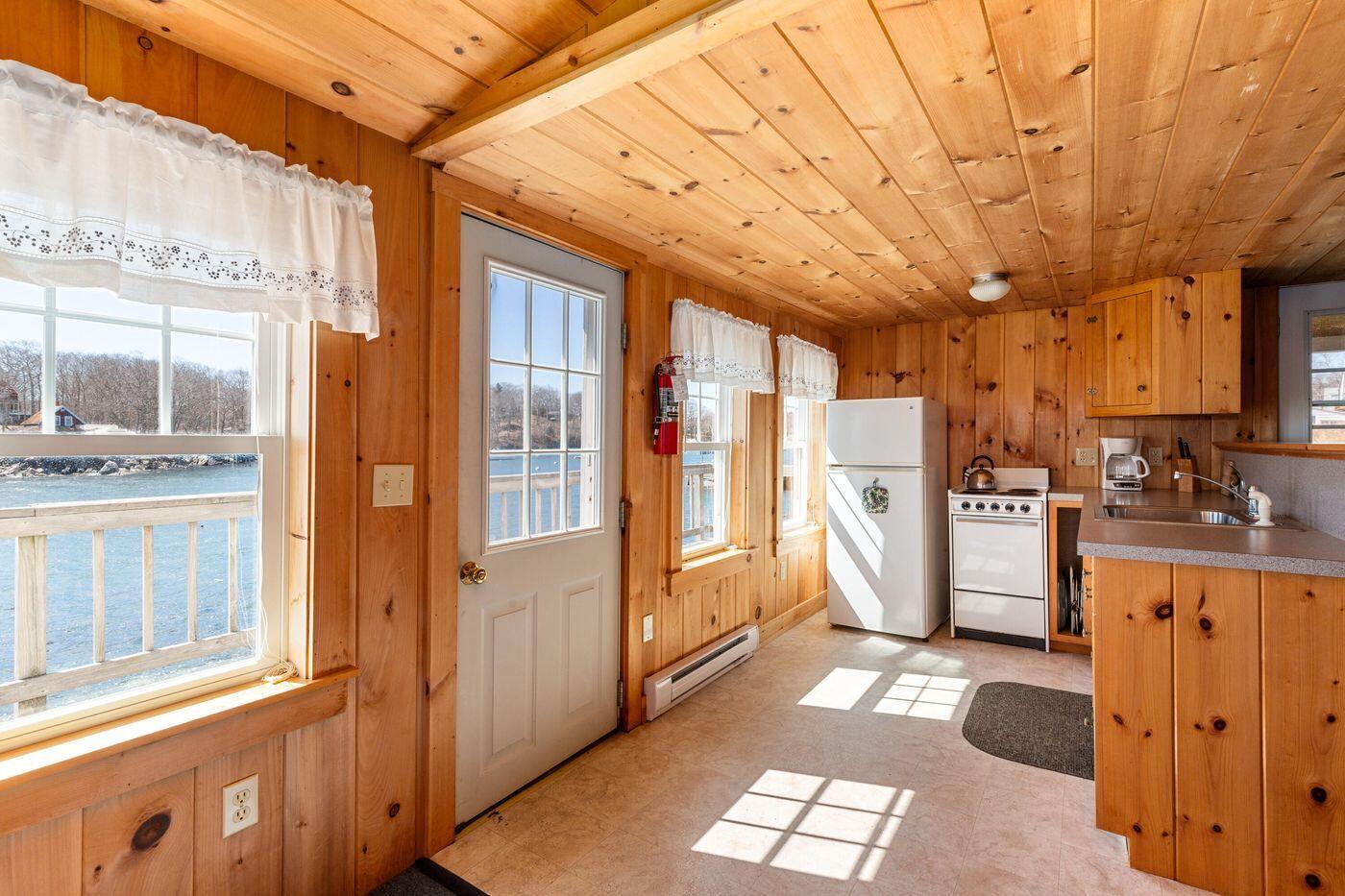 147 State Route 32 Bristol ME 04554