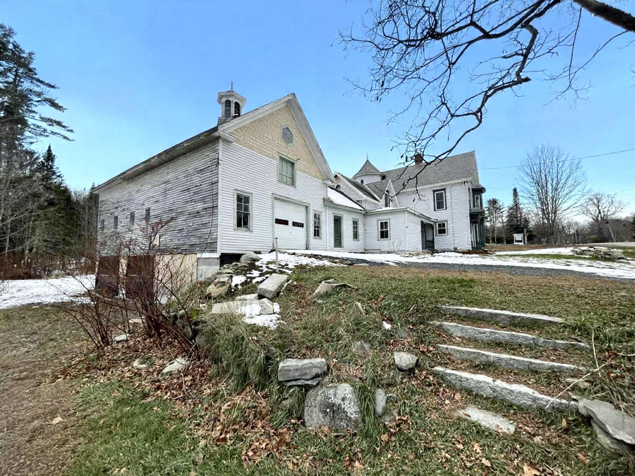 728 Sebec Village Road Sebec ME 04481