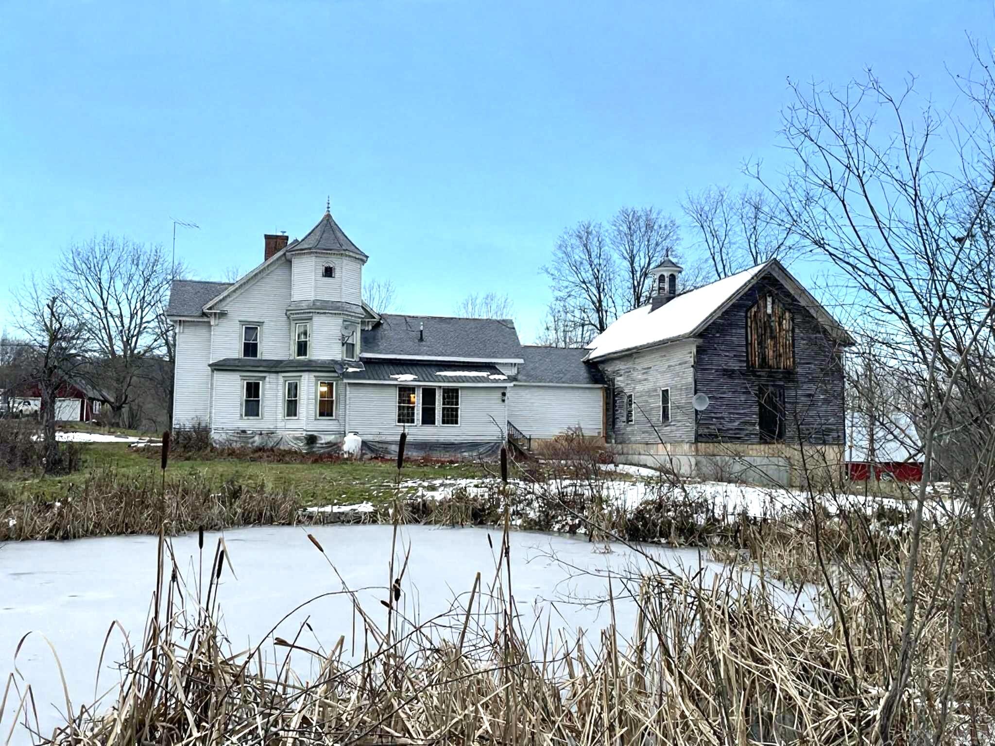 728 Sebec Village Road Sebec ME 04481