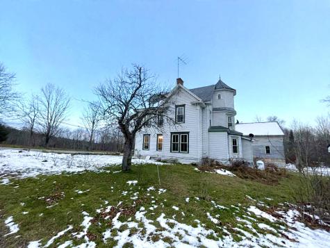 728 Sebec Village Road Sebec ME 04481