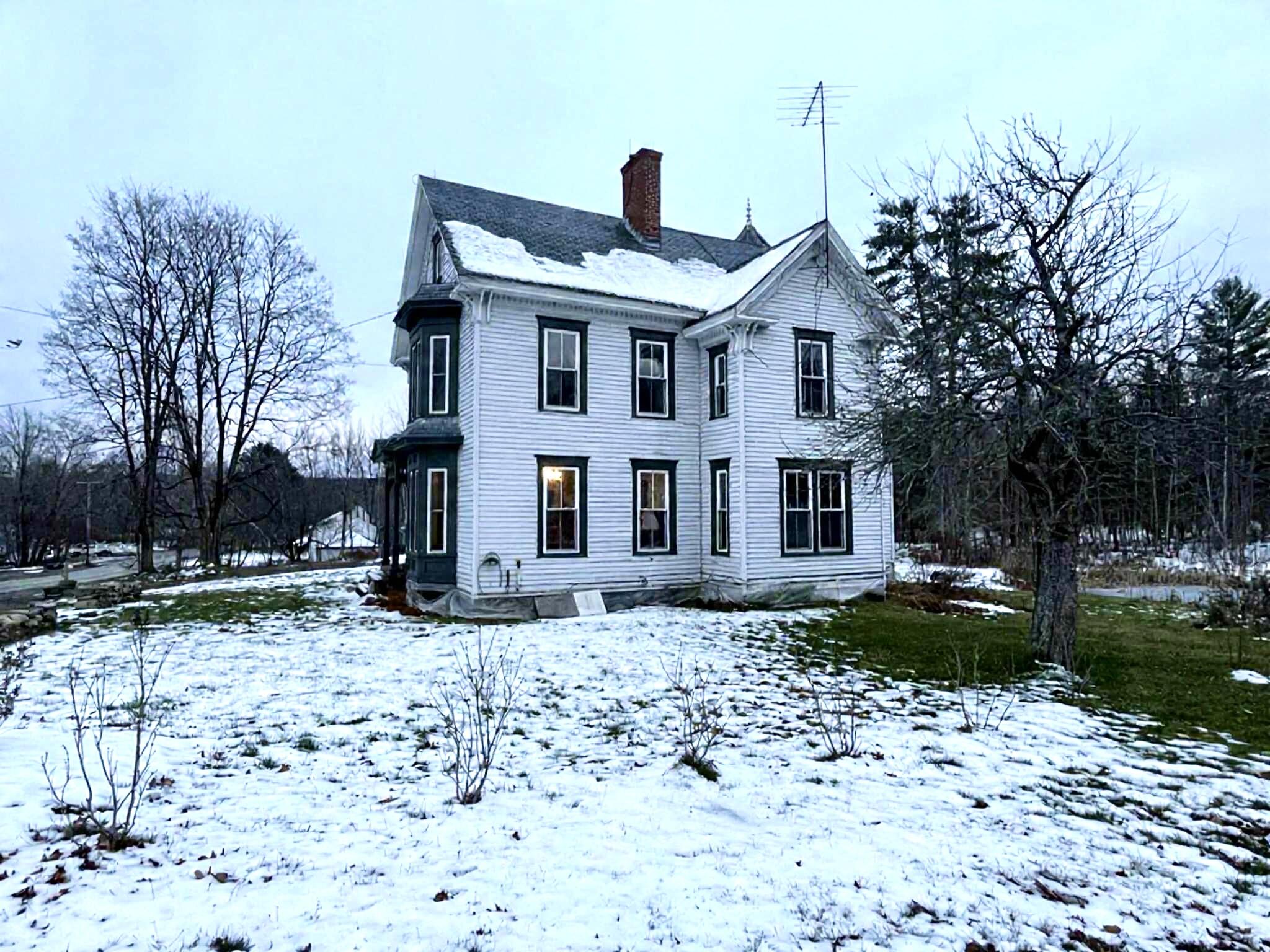 728 Sebec Village Road Sebec ME 04481