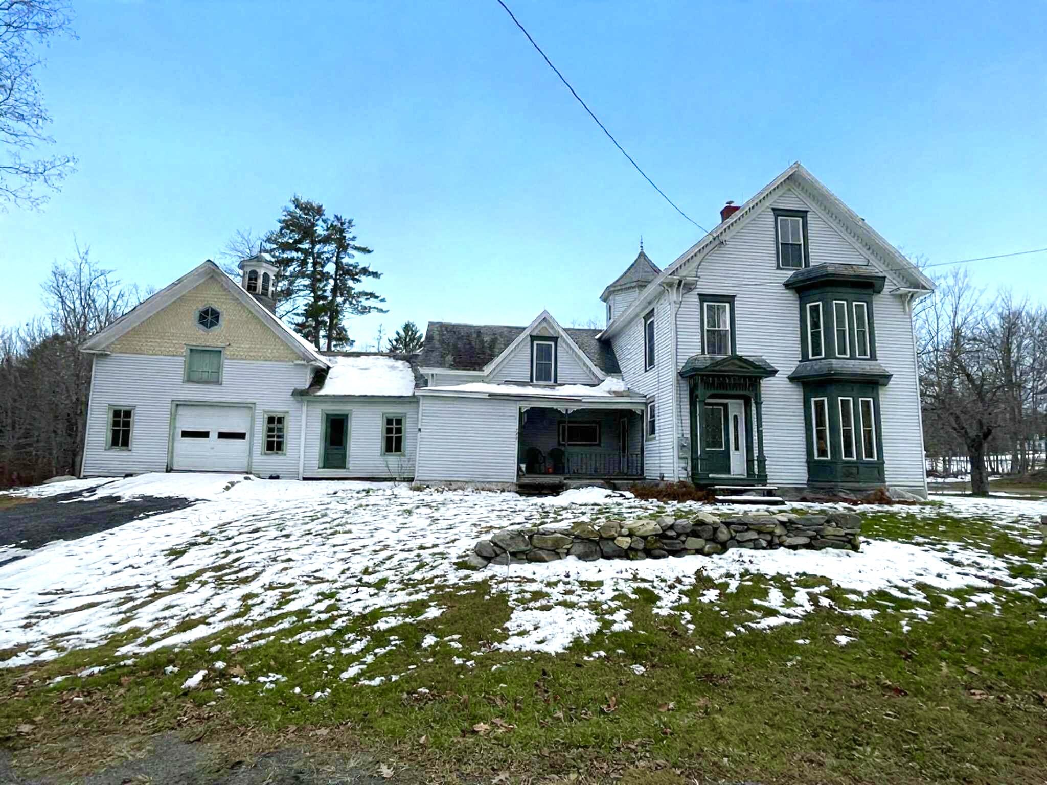 728 Sebec Village Road Sebec ME 04481