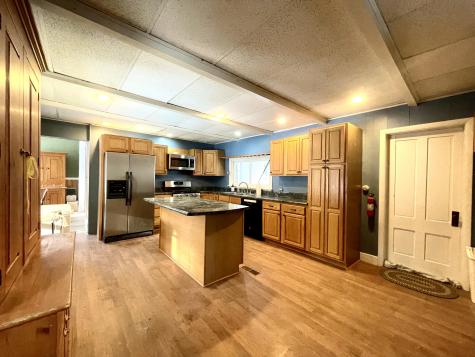 728 Sebec Village Road Sebec ME 04481