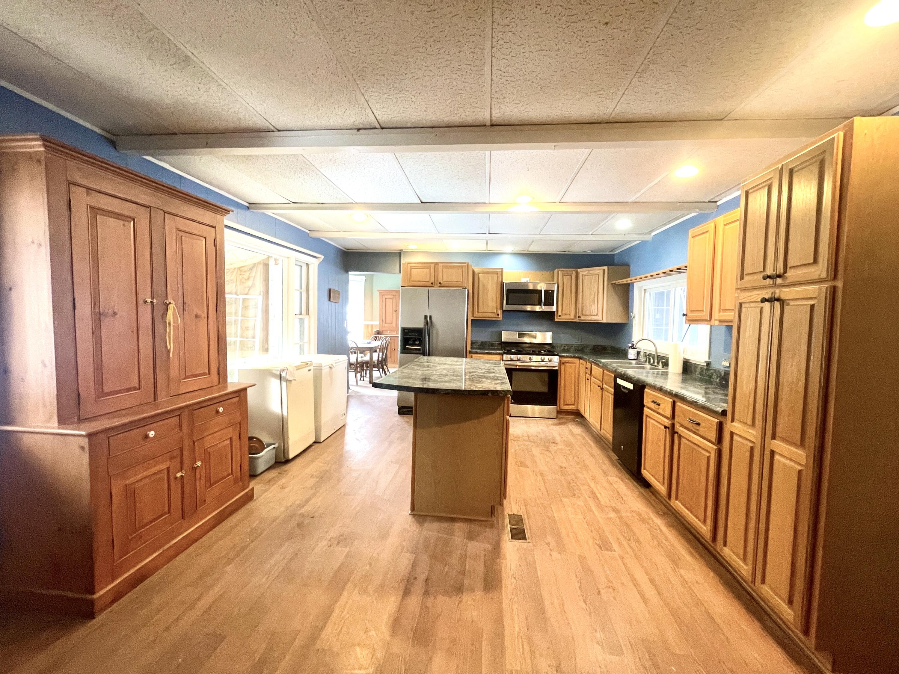 728 Sebec Village Road Sebec ME 04481