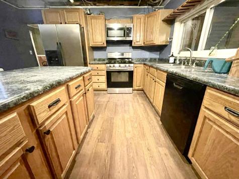 728 Sebec Village Road Sebec ME 04481