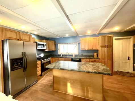 728 Sebec Village Road Sebec ME 04481