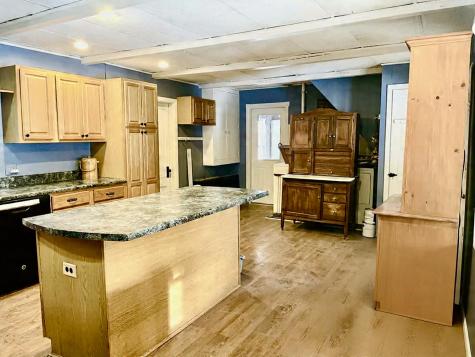 728 Sebec Village Road Sebec ME 04481