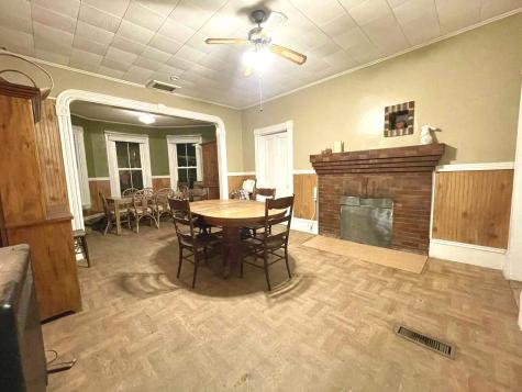 728 Sebec Village Road Sebec ME 04481