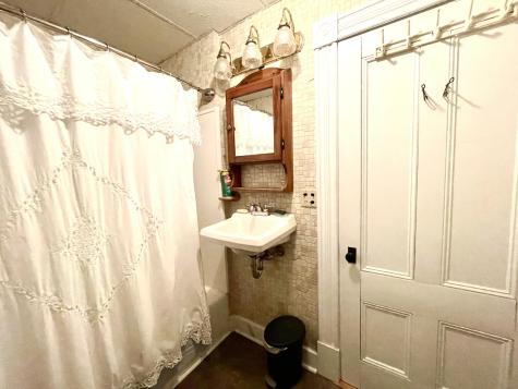 728 Sebec Village Road Sebec ME 04481