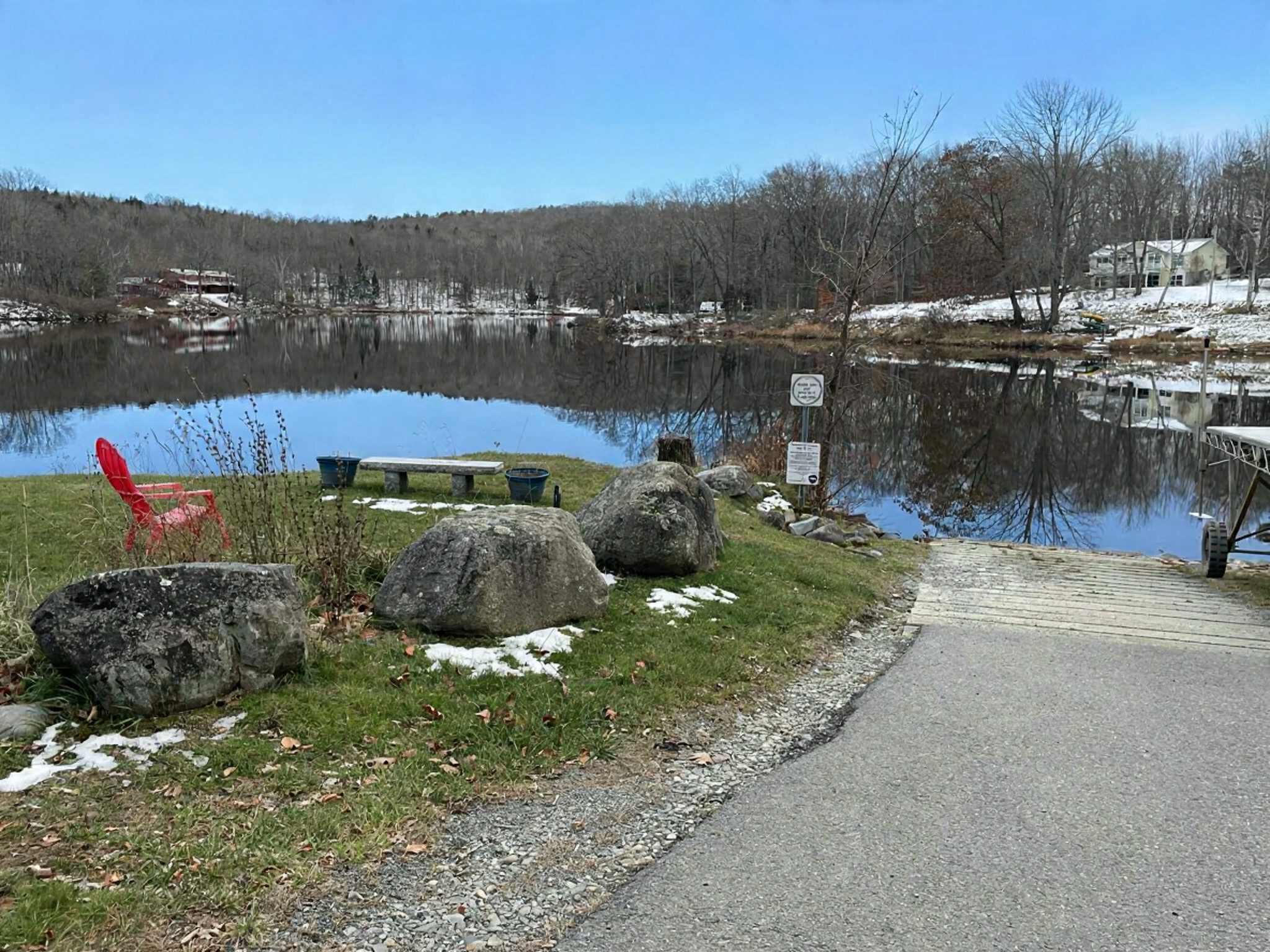 728 Sebec Village Road Sebec ME 04481