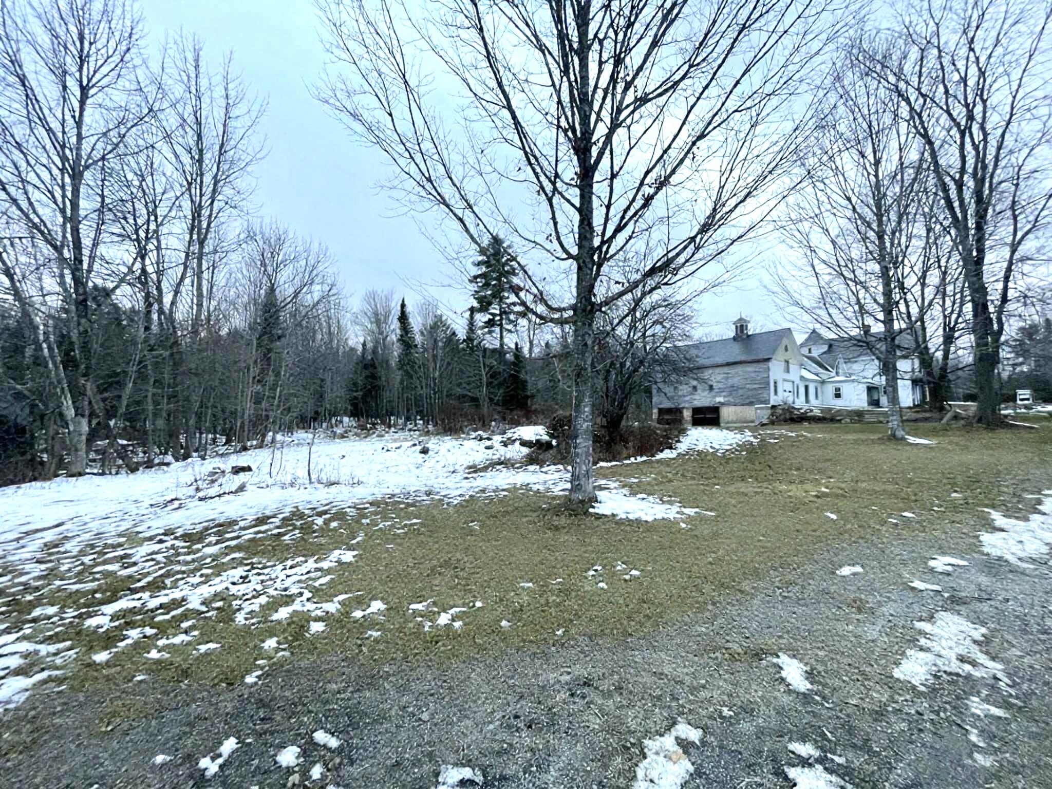 728 Sebec Village Road Sebec ME 04481