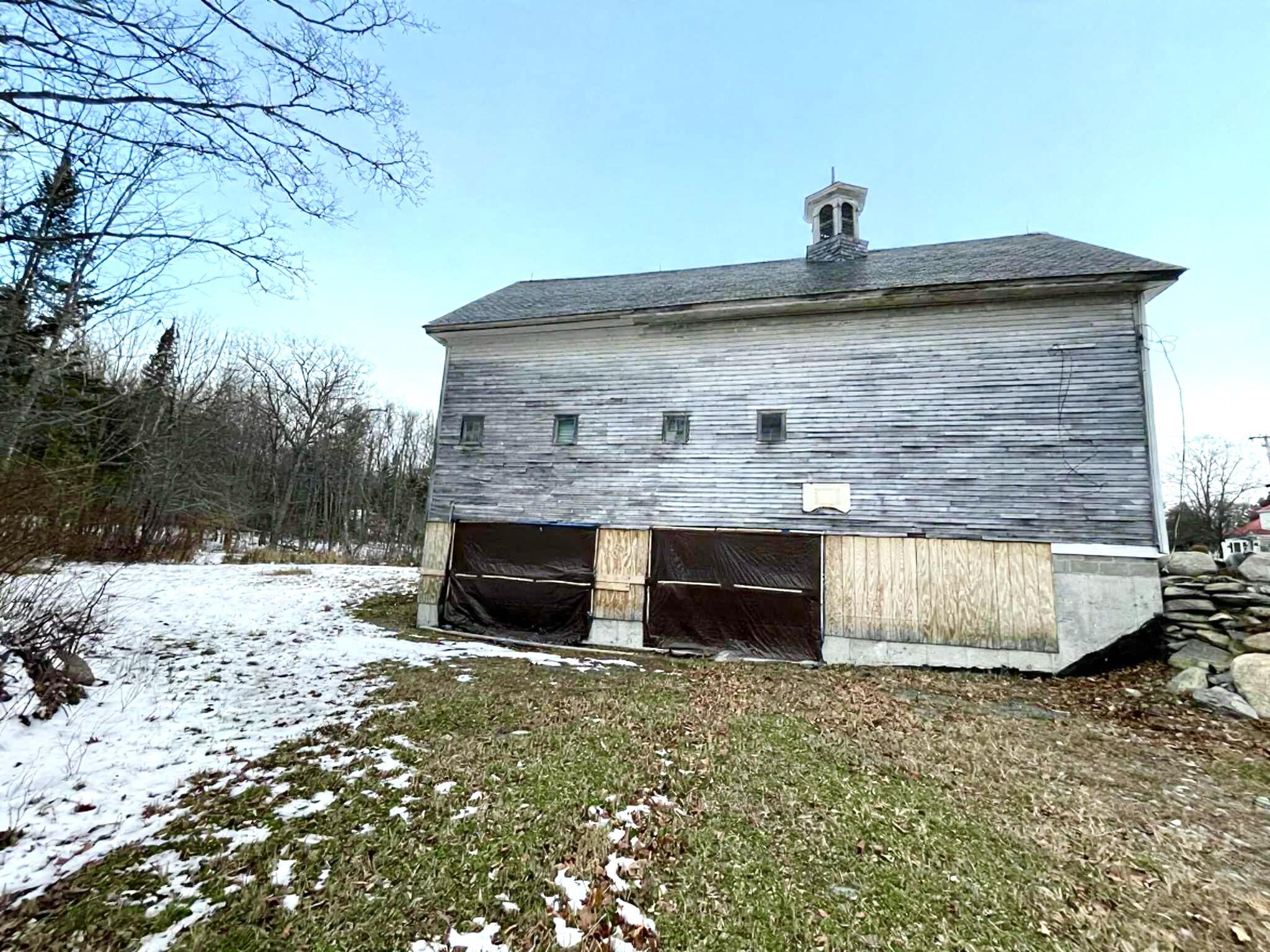 728 Sebec Village Road Sebec ME 04481