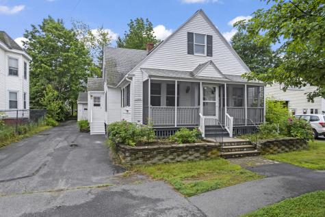 198 North Street Bath ME 04530