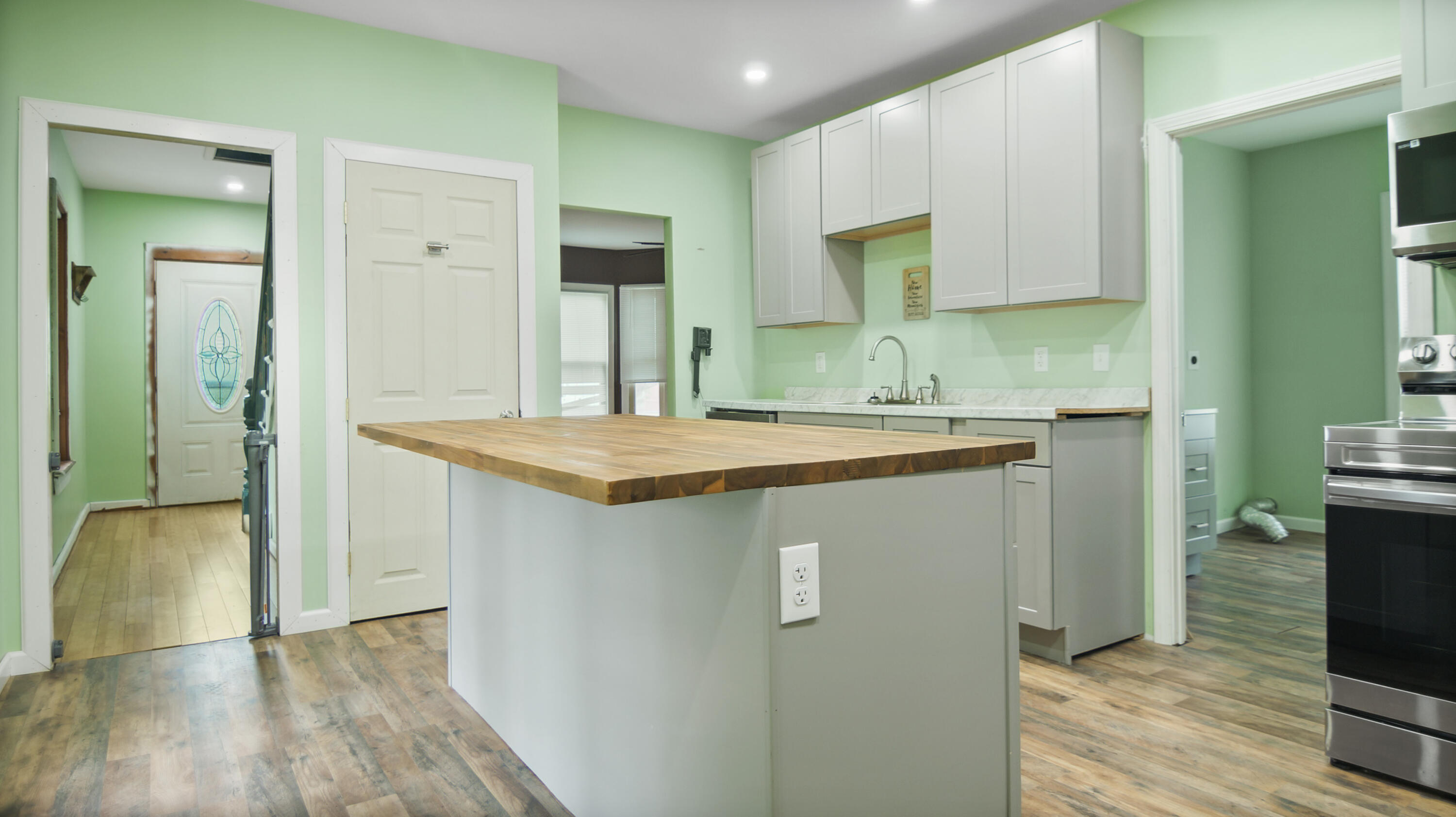 15 Goodwin Street Sanford ME 04083