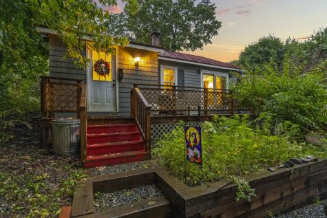 10 Bangor Street Brewer ME 04412