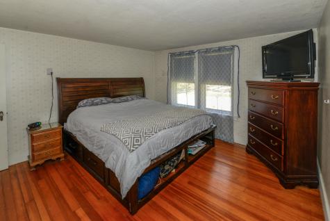 161 Roosevelt Trail Naples ME 04055