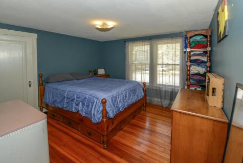 161 Roosevelt Trail Naples ME 04055