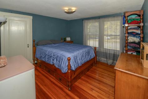 161 Roosevelt Trail Naples ME 04055