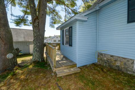 161 Roosevelt Trail Naples ME 04055