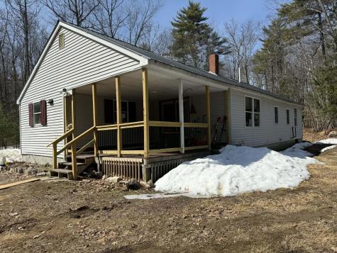 723 Scribner Hill Road Otisfield ME 04270