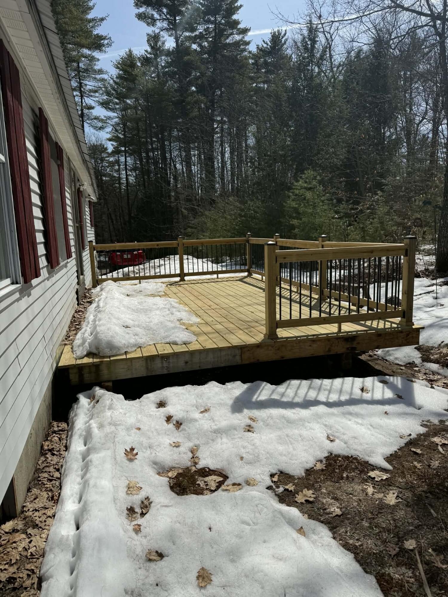723 Scribner Hill Road Otisfield ME 04270