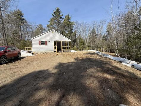 723 Scribner Hill Road Otisfield ME 04270