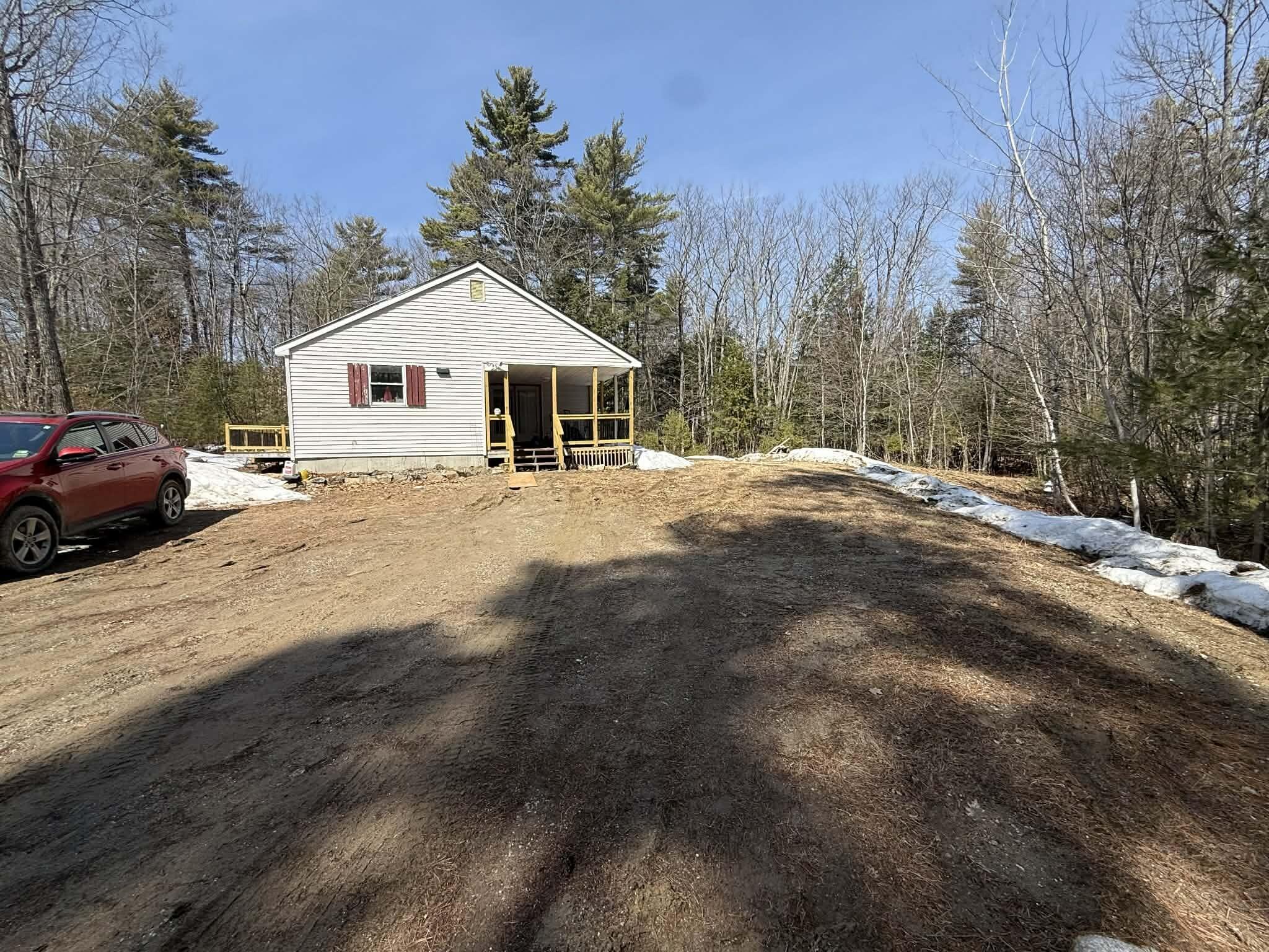 723 Scribner Hill Road Otisfield ME 04270
