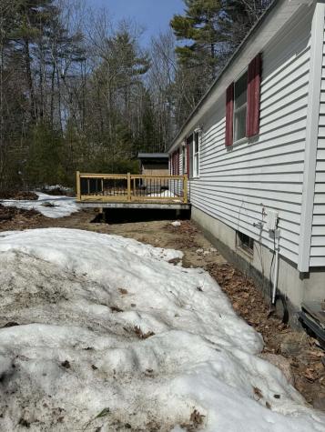 723 Scribner Hill Road Otisfield ME 04270