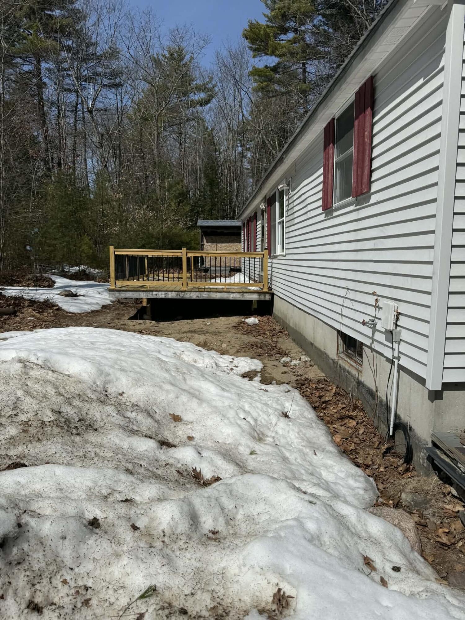 723 Scribner Hill Road Otisfield ME 04270