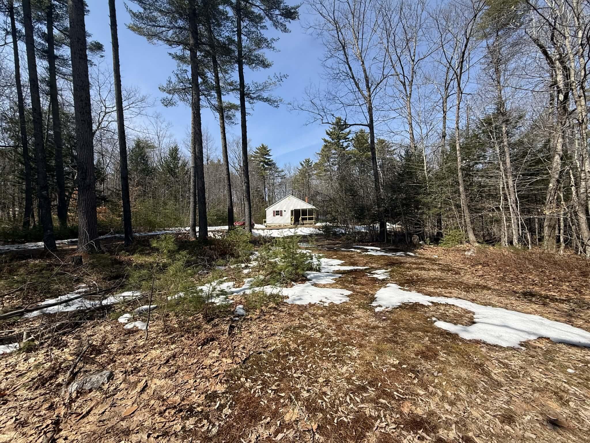 723 Scribner Hill Road Otisfield ME 04270