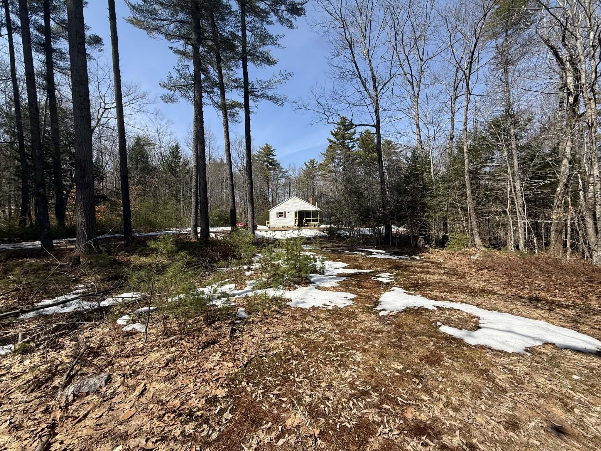 723 Scribner Hill Road Otisfield ME 04270