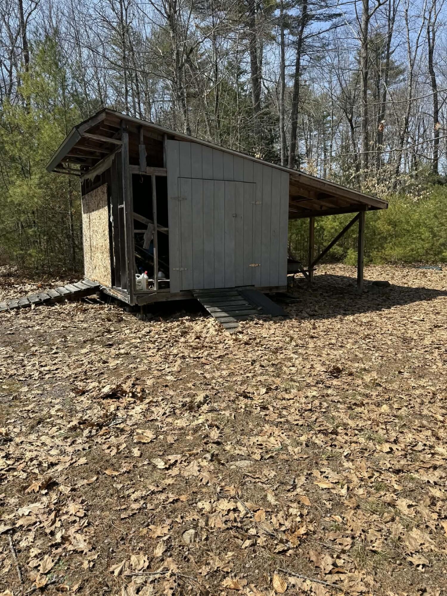 723 Scribner Hill Road Otisfield ME 04270