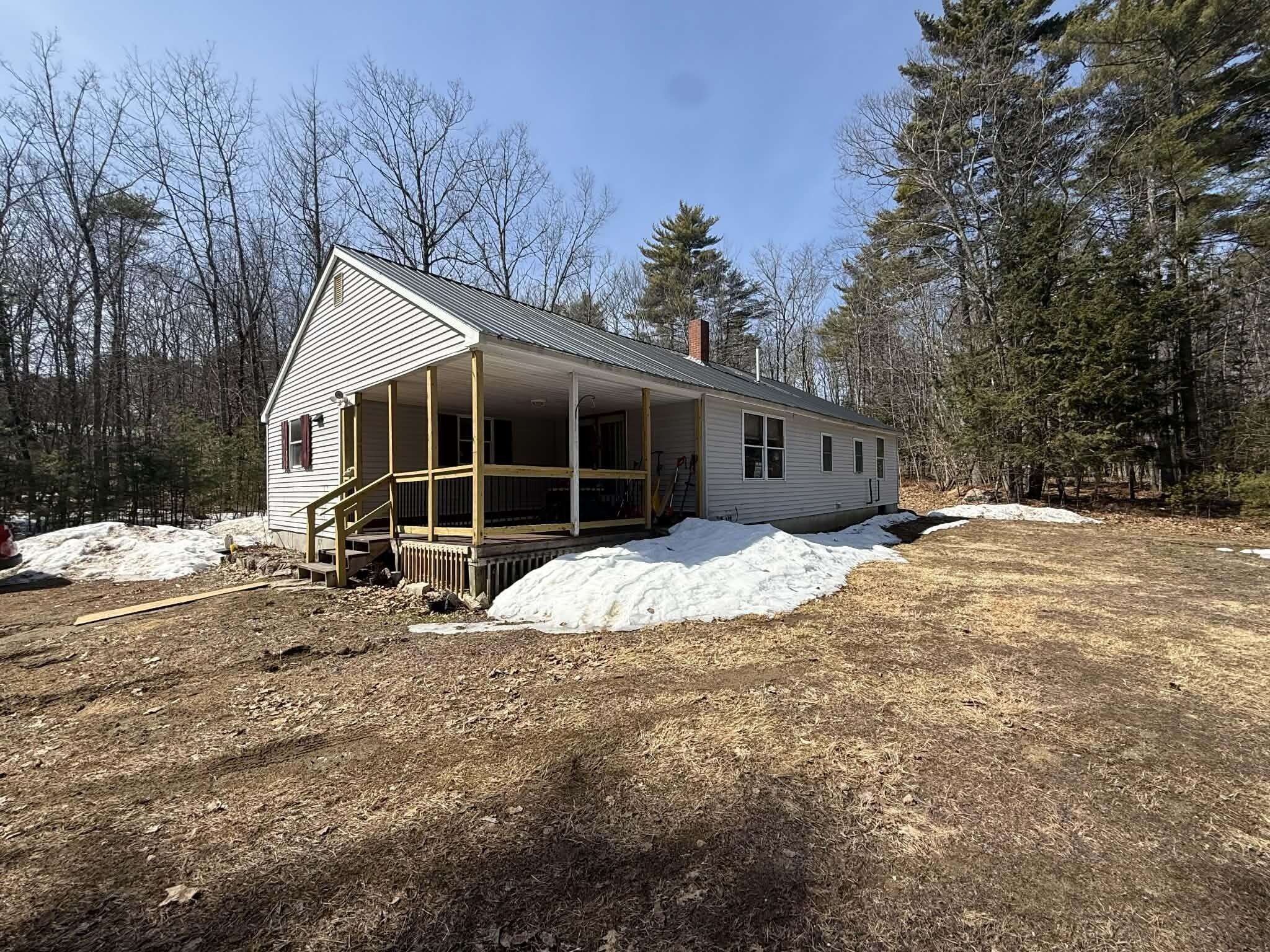 723 Scribner Hill Road Otisfield ME 04270