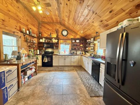 723 Scribner Hill Road Otisfield ME 04270