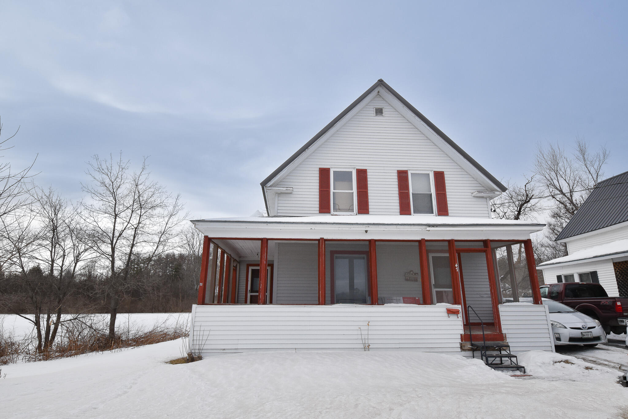 47 Riverside Street, Milo, ME 04463 | 1581779 | Realty of Maine