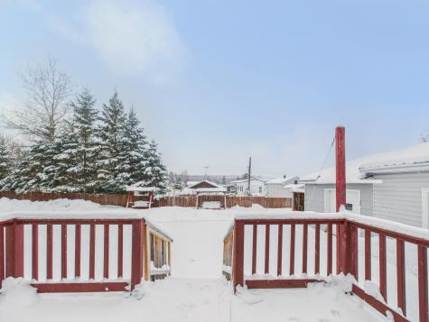 160 Fulton Street Van Buren ME 04785