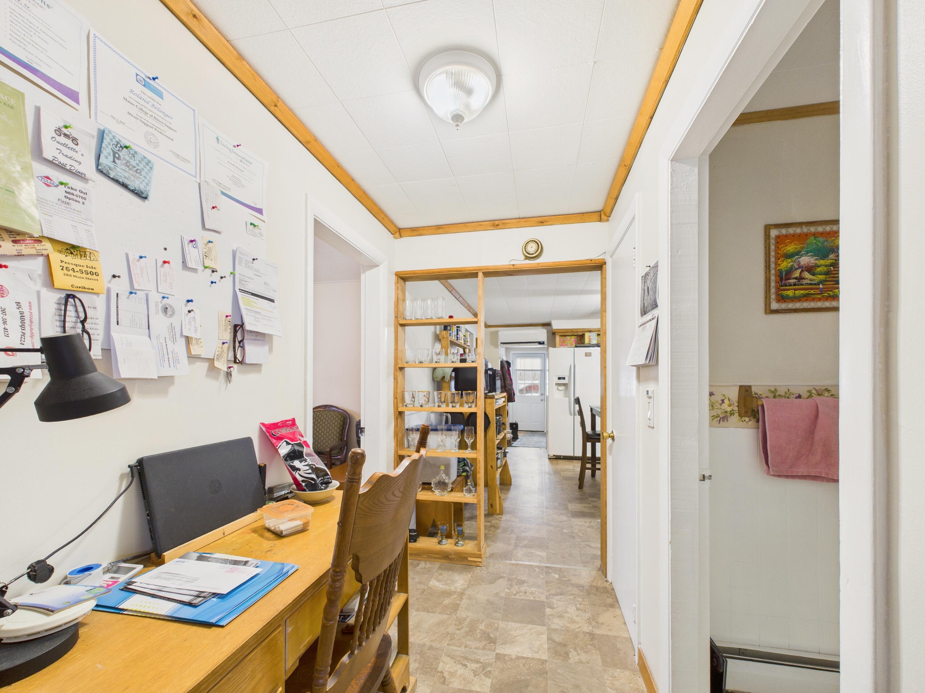 160 Fulton Street Van Buren ME 04785