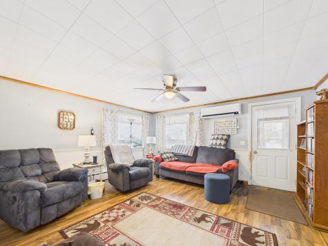 160 Fulton Street Van Buren ME 04785